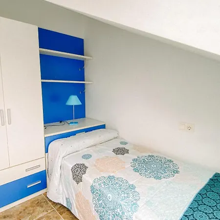 Atico - Avenida Galicia 60 피니스테레