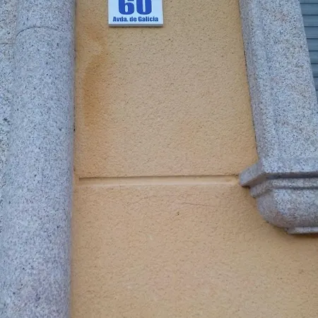 Atico - Avenida Galicia 60