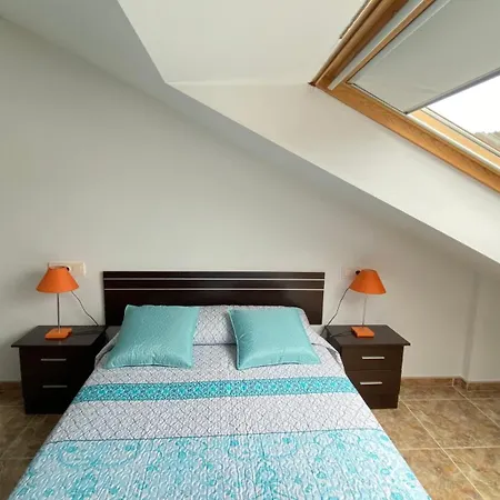 Atico - Avenida Galicia 60