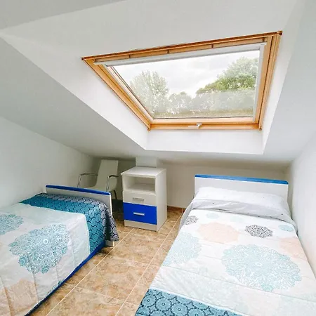 Lejlighed Atico - Avenida Galicia 60