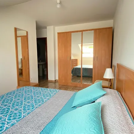 Апартаменты Atico - Avenida Galicia 60 Финистерре