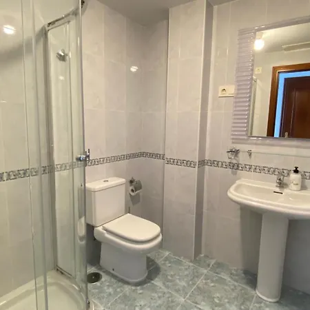 Atico - Avenida Galicia 60