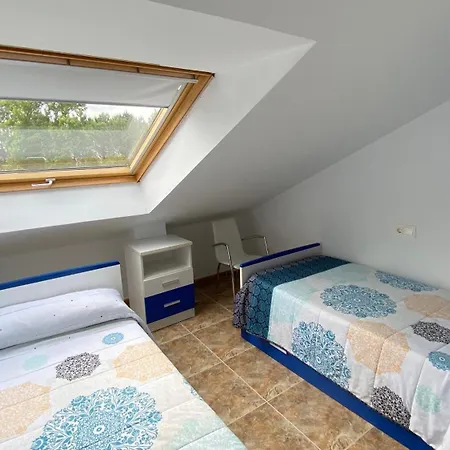 Lejlighed Atico - Avenida Galicia 60 Finisterre