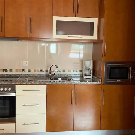 Lejlighed Atico - Avenida Galicia 60