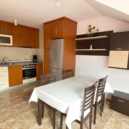 Atico - Avenida Galicia 60 Финистерре