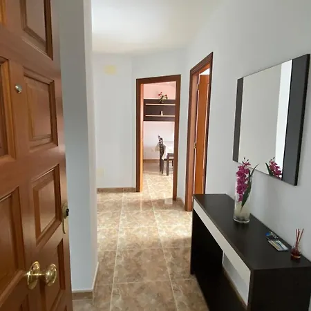 Atico - Avenida Galicia 60