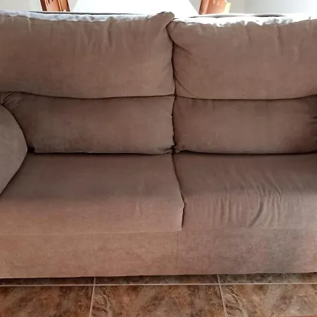 Lejlighed Atico - Avenida Galicia 60 Finisterre